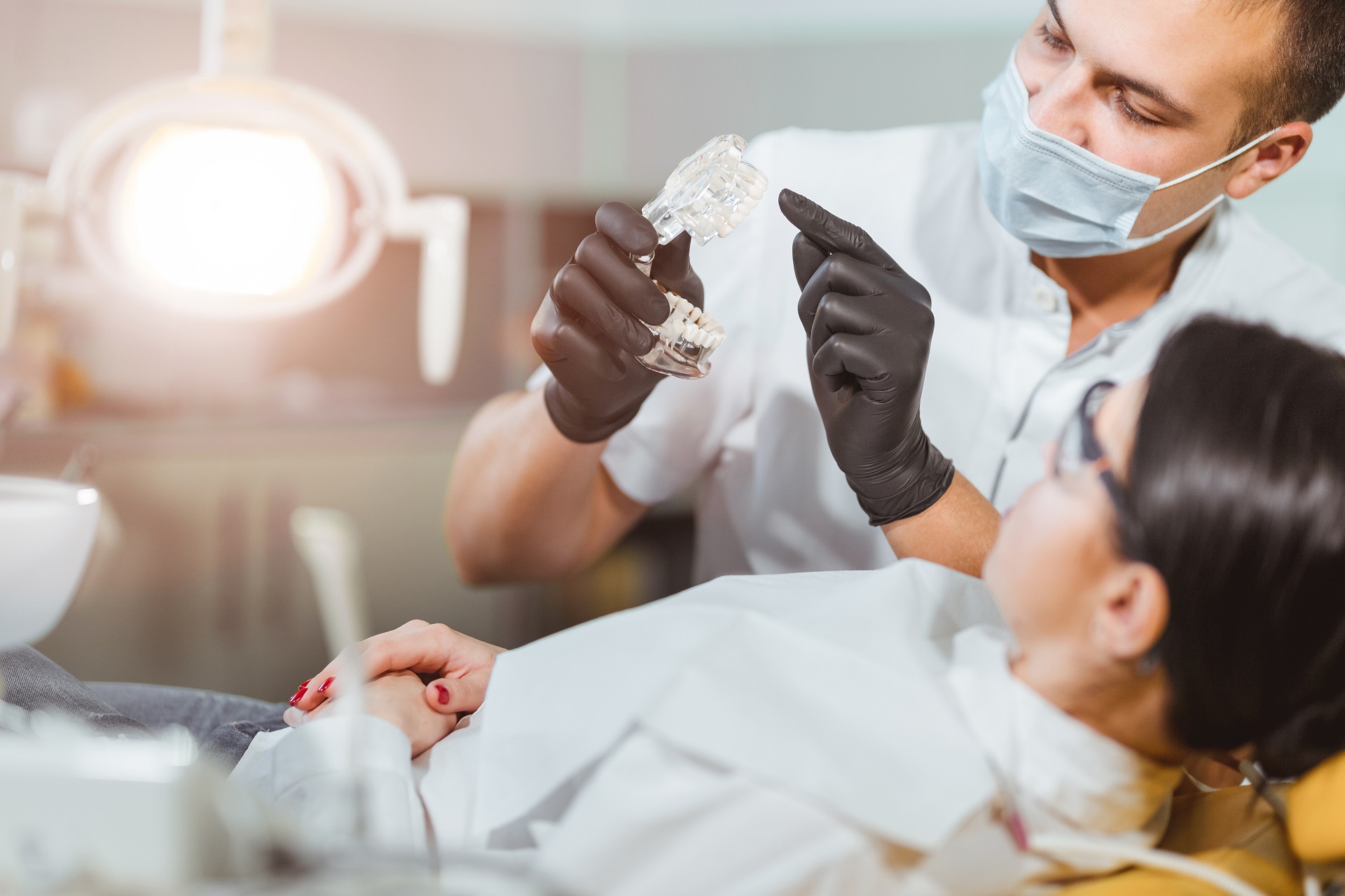 Trabajar en Holanda – jobs for Dentists and Orthodontists